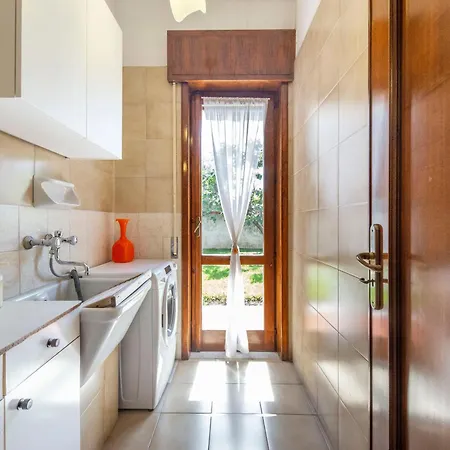 Elegante Con Giardino Tra Catania Ed Etna * Tremestieri Etneo