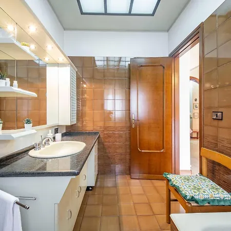 Elegante Con Giardino Tra Catania Ed Etna Villa *