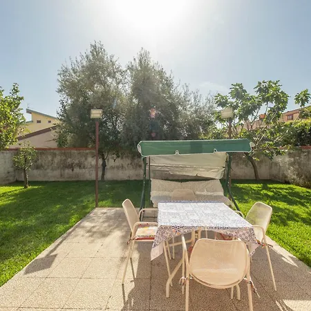 别墅 Elegante Con Giardino Tra Catania Ed Etna