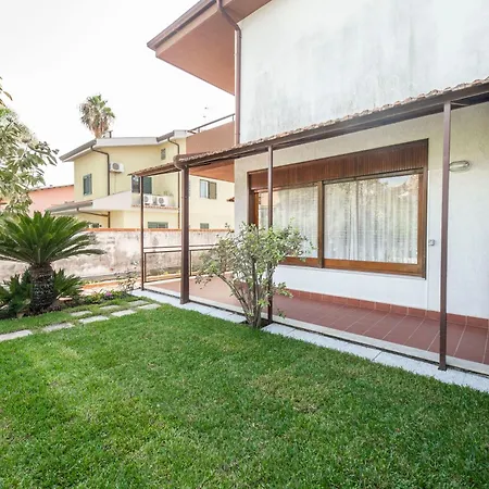 别墅 Elegante Con Giardino Tra Catania Ed Etna Tremestieri Etneo